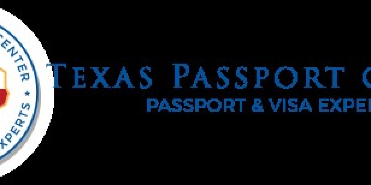 About TexasPassportCenter