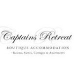 Captains Retreat Profile Picture