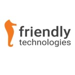 Friendly Tech Profile Picture