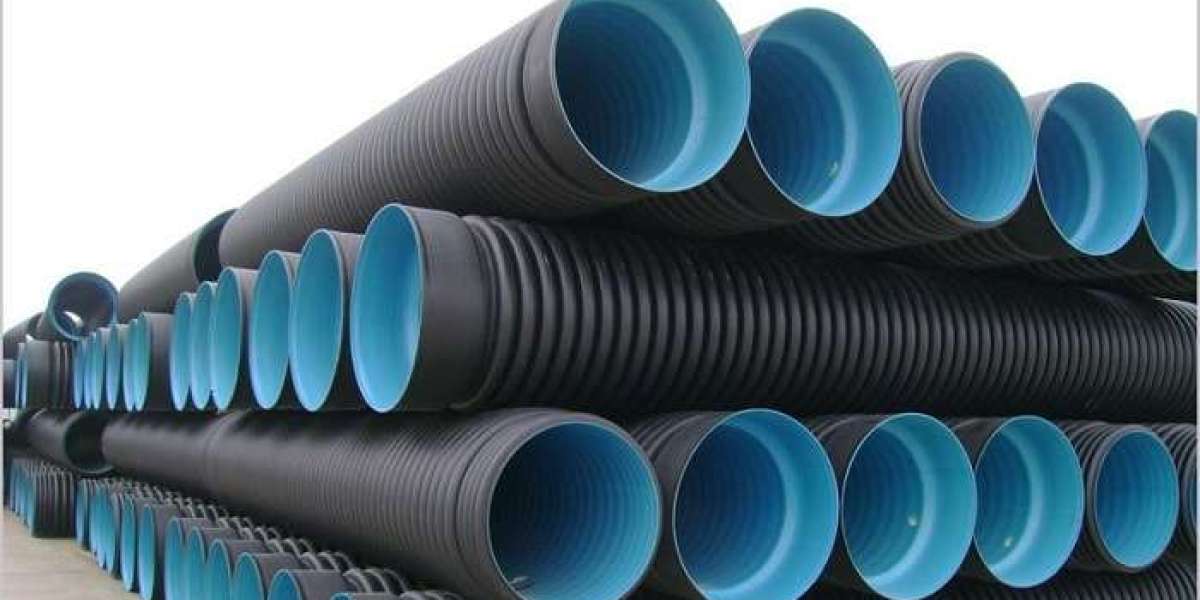PE Pipes Manufacturing Plant Project Report: Manufacturing Process, Business Plan, and Cost Analysis | Syndicated Analyt