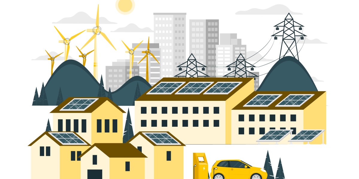 Europe Microgrid Market Size, Share, and Forecasts 2022 - 2032