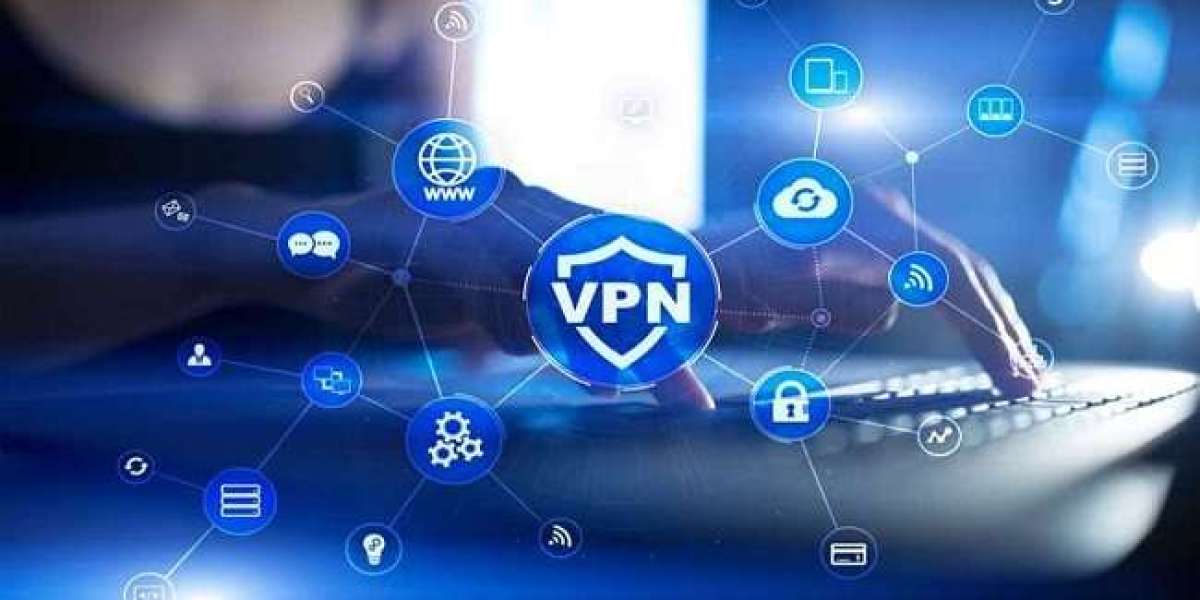 Virtual Private Network (VPN) Market Surges as Businesses Embrace Enhanced Data Protection
