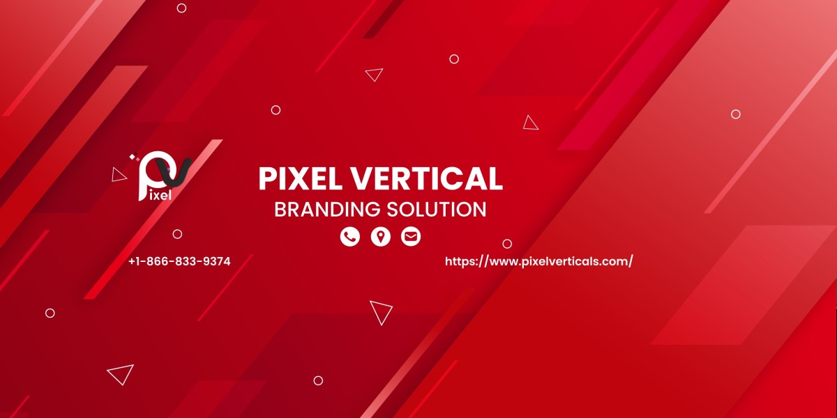 Unveiling the Best Creative Design Agency in USA: Pixel Verticals