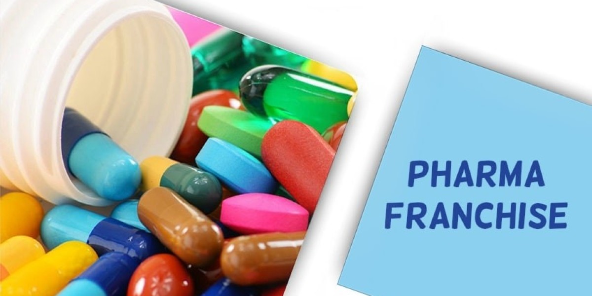 PCD Pharma Franchise in India Provided by Lucichem Pharma