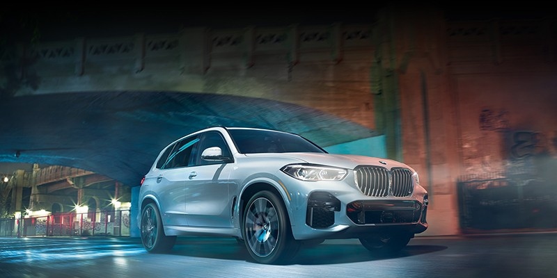 BMW X5 2023: Thông Số Và Giá Lăn Bánh