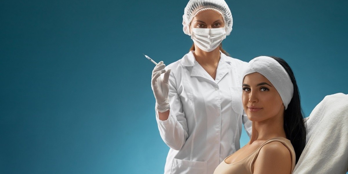 "Erase Wrinkles, Restore Youth: "Erase Wrinkles, Restore Youth: Botox Injections in Dubai"