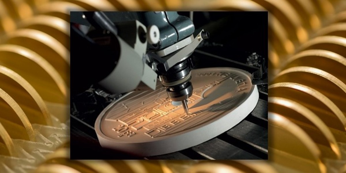 The All-Inclusive Service Offered By the Most Proficient Custom Coin Manufacturers