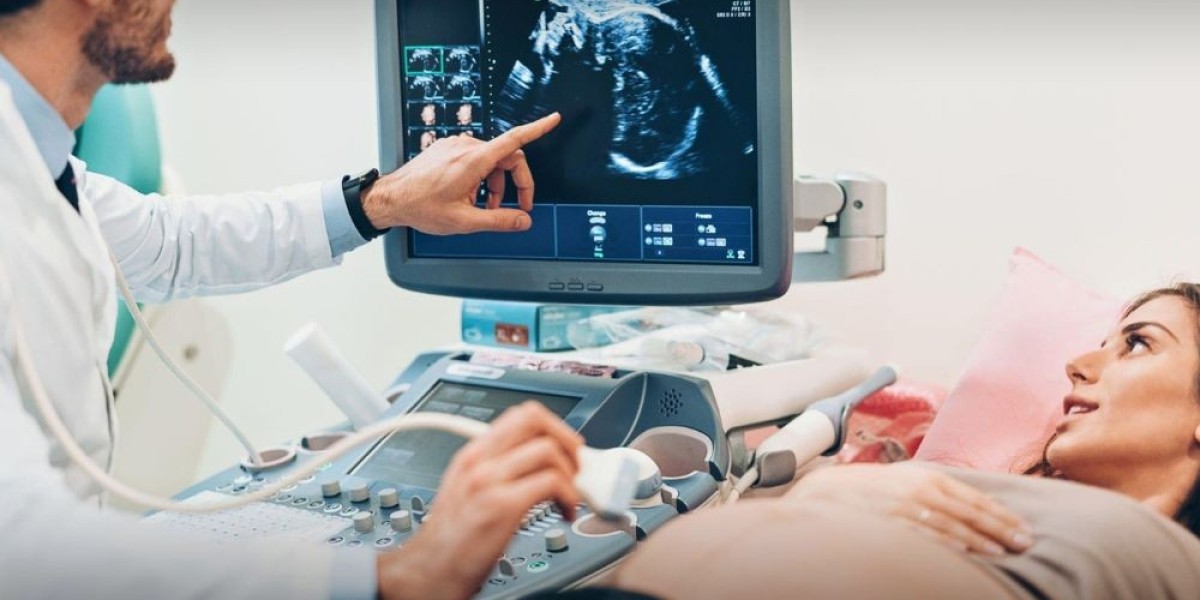 Analyzing the Fetal Monitoring Market: Key Drivers and Challenges