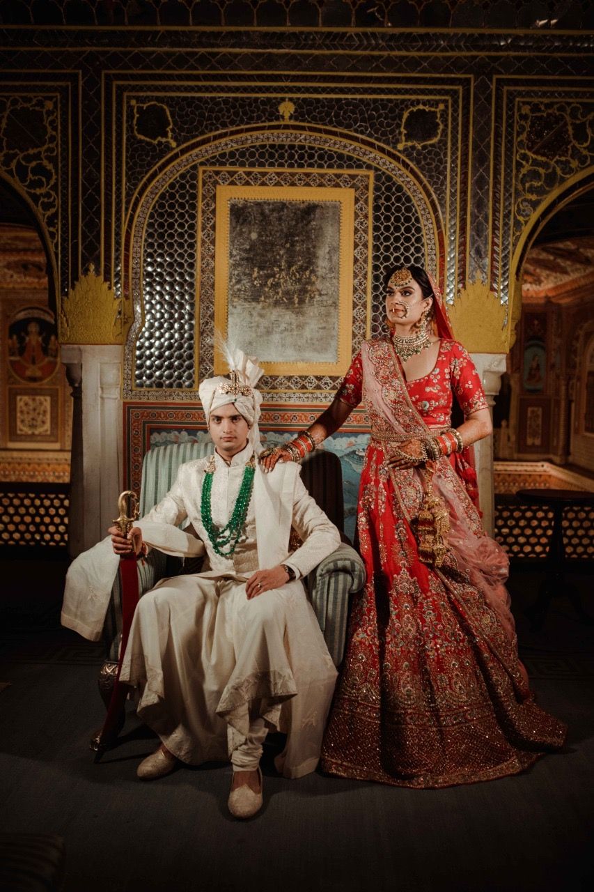 Destination Wedding In Jaipur: Top 20 Magnificent Forts And Palaces