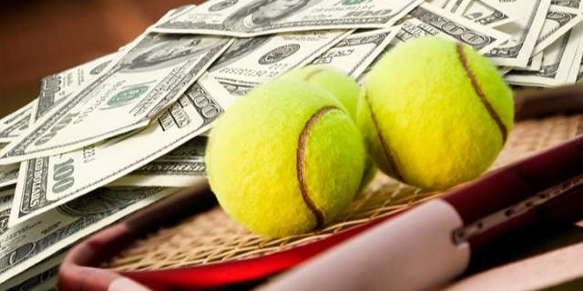Fun88 cung cấp hướng dẫn rõ ràng và chi tiết về cách thức cá cược quần vợt để bạn có trải nghiệm tuyệt vời.