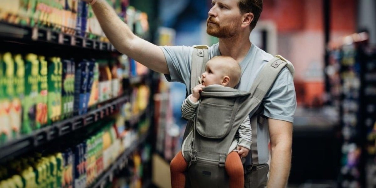 Baby Carrier Market Growth: Trends and Predictions