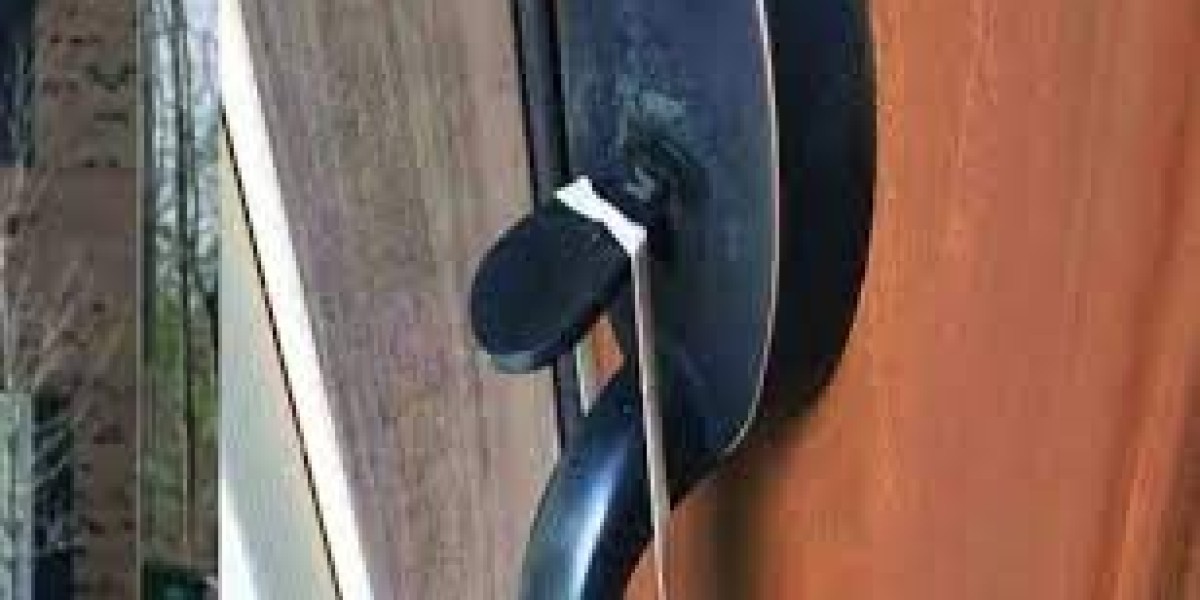 Put a Rubber Band on the Door Knob: Unconventional Uses and Practicality