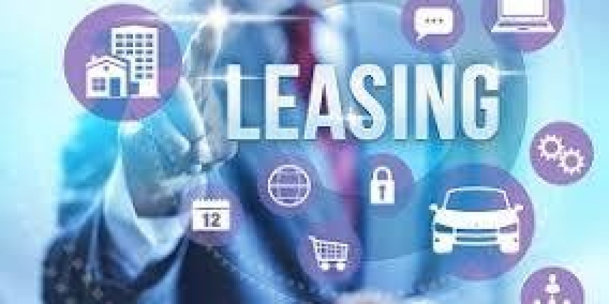 Lease Management Market Size, Share, Growth and Trend 2022 Forecast to 2032.