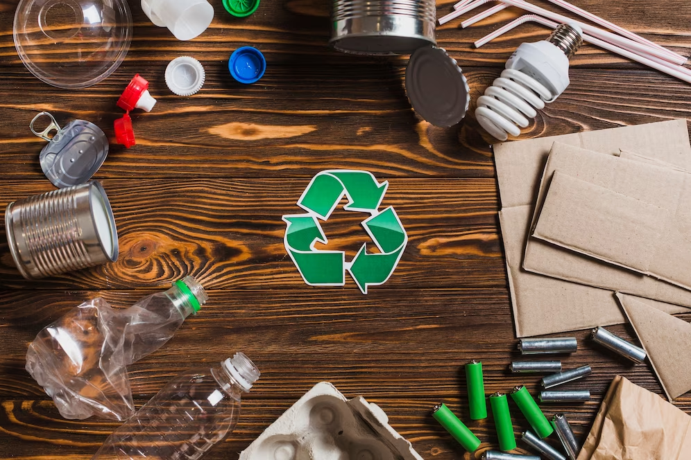 Sustainable Solutions for Scrap Metal Recycling and Junk Removal in Boston, MA - Grunber - Trusted Blogs