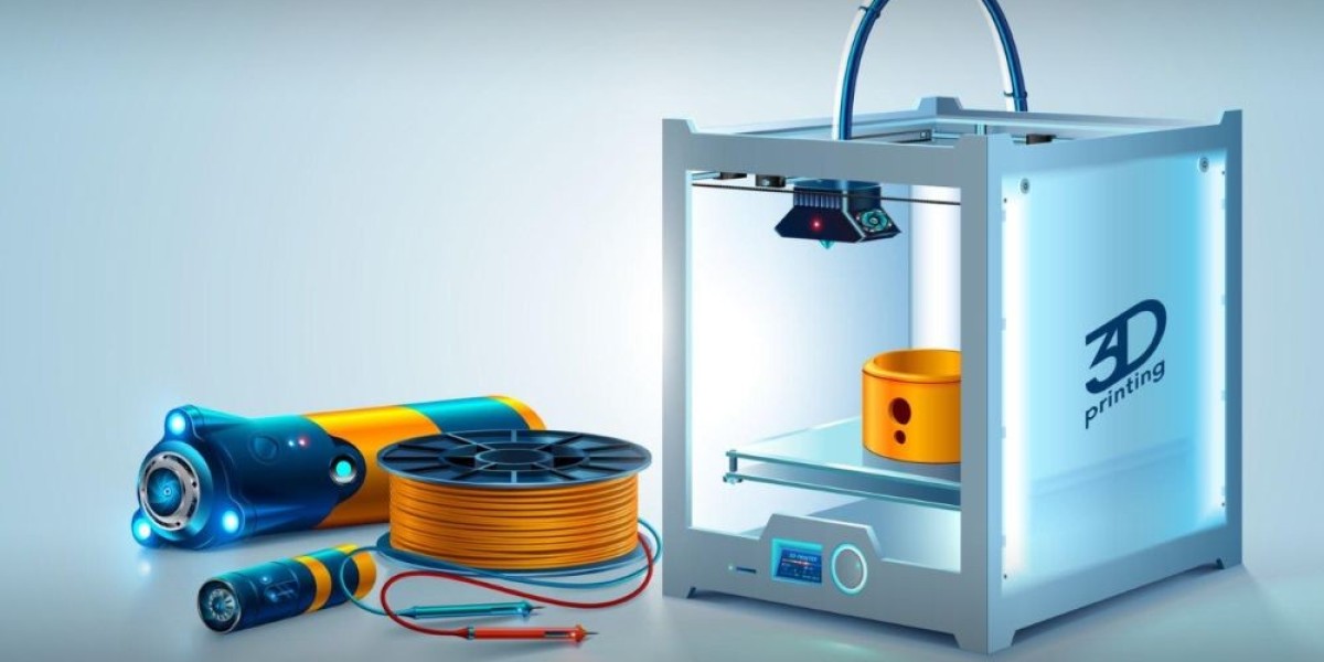 Investment Opportunities in the 3D Printing Filament Market: Research and Value Assessment