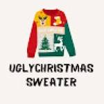 uglychristmassweater plussize