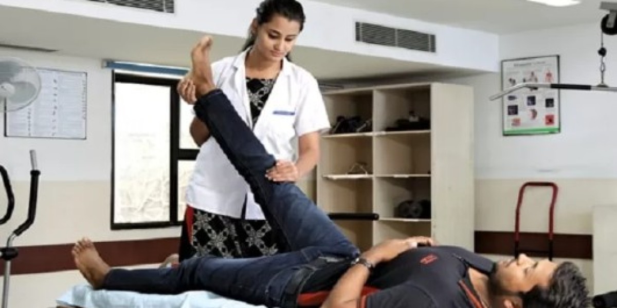 ergonomics physiotherapy Delhi