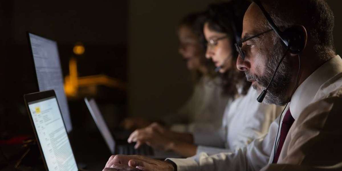 The Ultimate Call Center Solution in Lahore: Transforming Customer Service