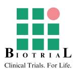 Biotrial Inc