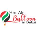 Hot Air Balloon In Dubai Profile Picture