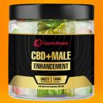 Green Bunny CBD Male Enhancement Gummies For More Satisfaction During Sex