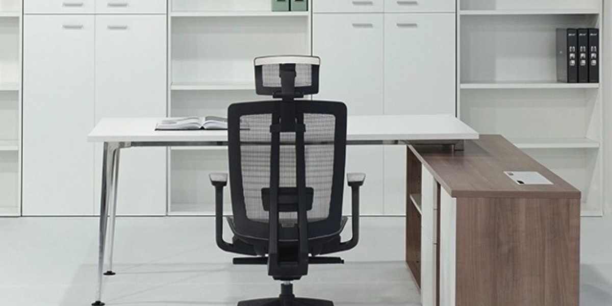 The Best Office Chair