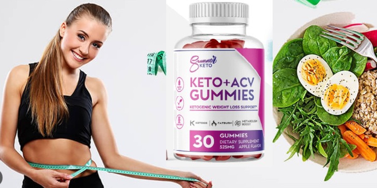 Total Keto ACV Gummies Shark Tank-Truth Revealed Result And Side Effects!