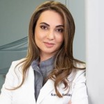 Dr Kamila
