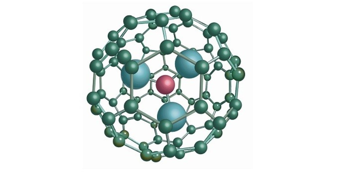 Fullerene Market Manufacturers, Type, Application, Regions and Forecast to 2028