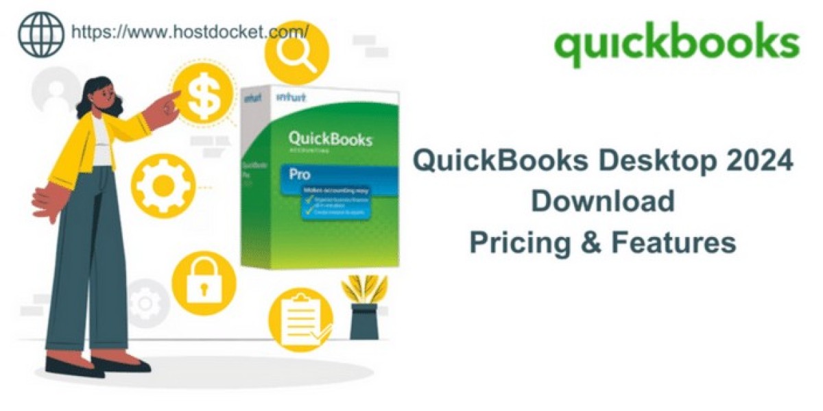 How is QuickBooks Desktop 2024 Better Than Previous Versions?