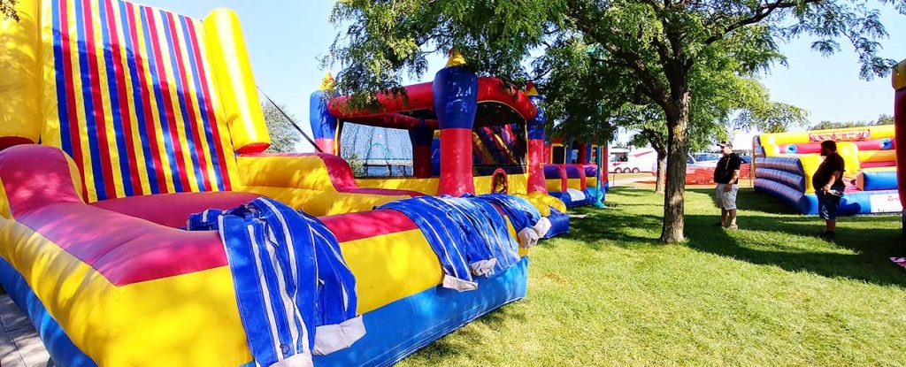 Preferred Lawn Care's Party Rental is Everything You Need to Throw the Perfect Party in Muskegon - Routineblog.com