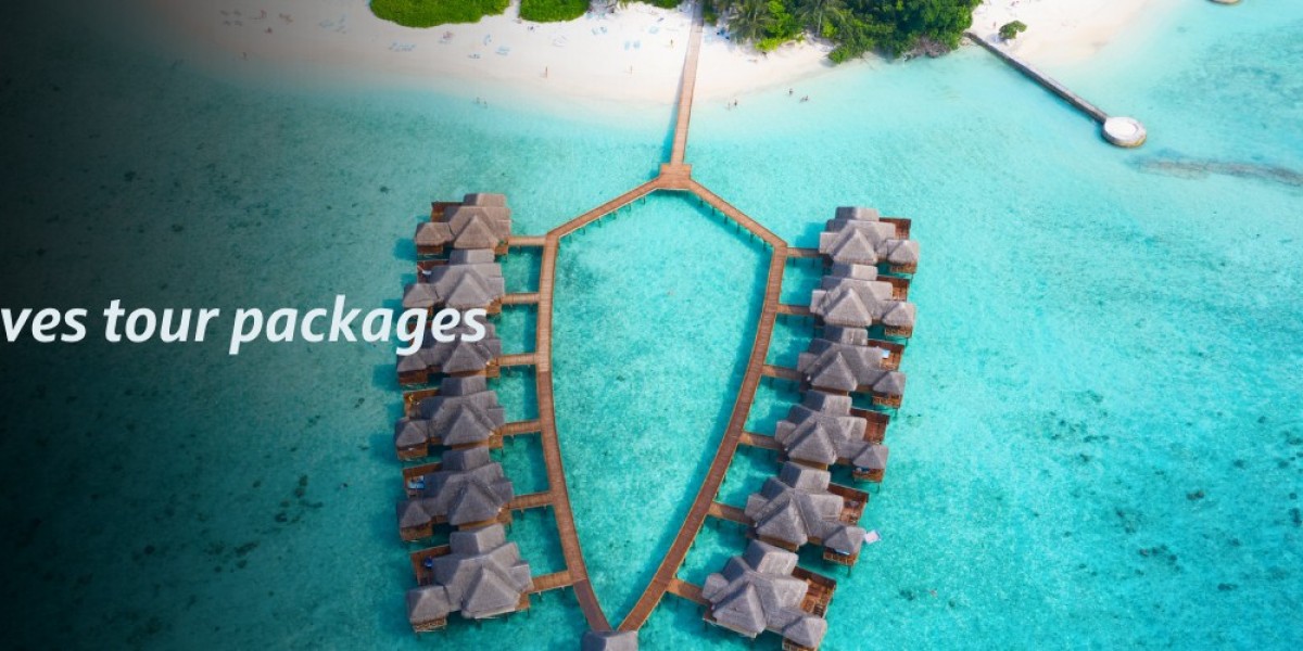 How many days in the Maldives are enough?