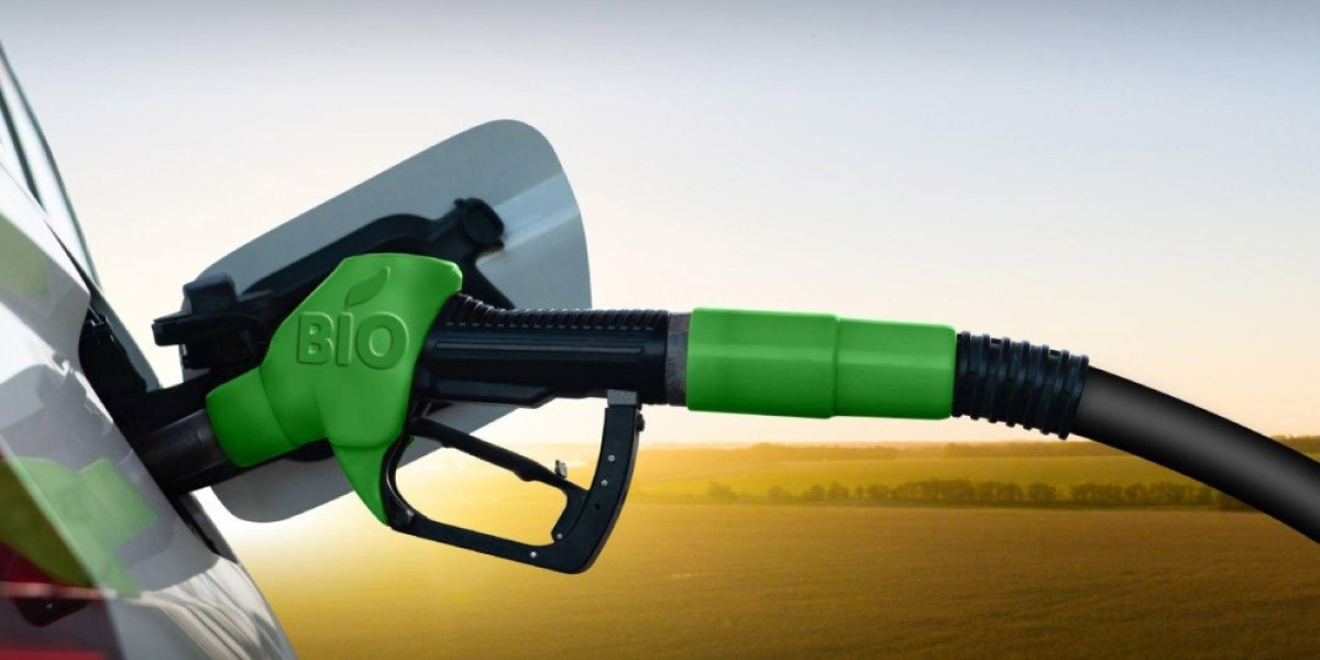 Emerging Trends in the Next Generation Biofuels Market: Forecast Till 2030