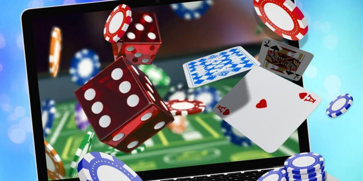 Unveiling the Thrills of Live Baccarat: A Comprehensive Guide