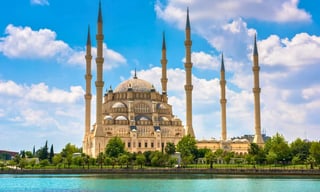 Places To Visit In Turkey