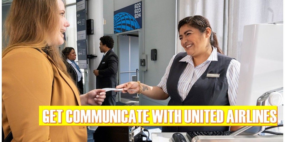What is the chat process of United Airlines?