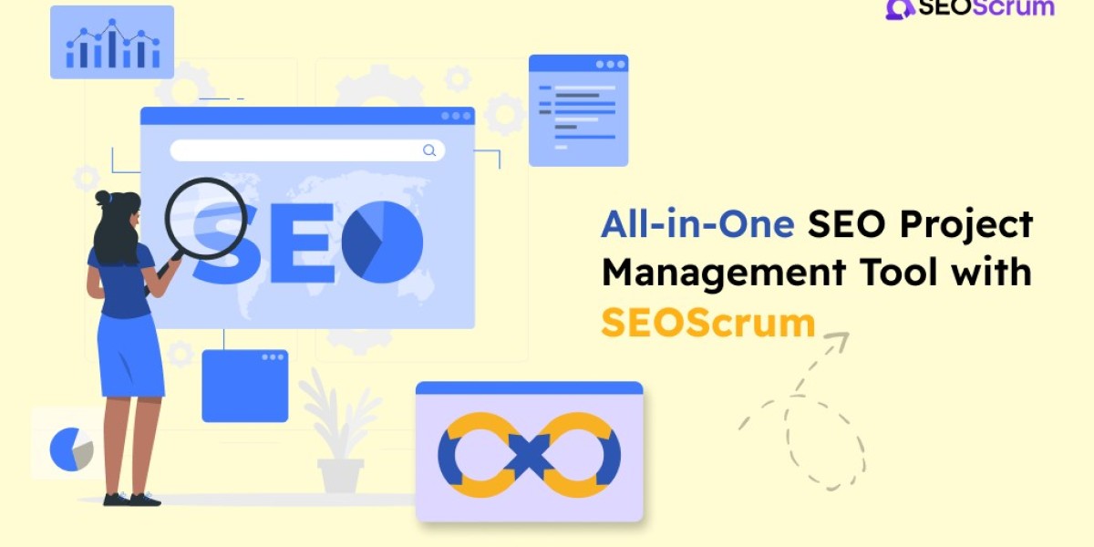 Introducing SEOScrum: Revolutionizing SEO Management Platform