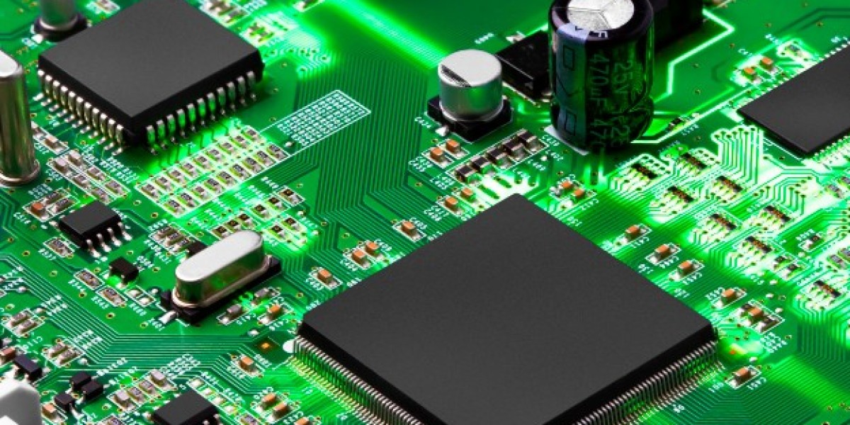 Printed Circuit Board Market Size, Share Analysis, Trends, Growth 2023-2028