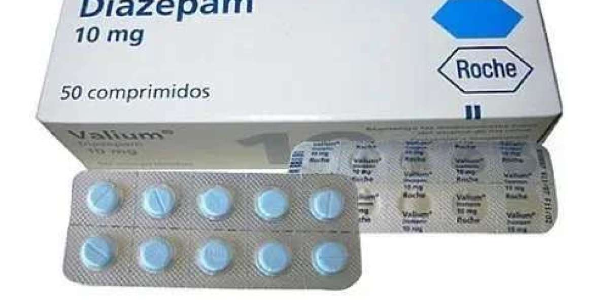 Buy Valium 5mg Online Overnight | Diazepam | OnlineLegalMeds