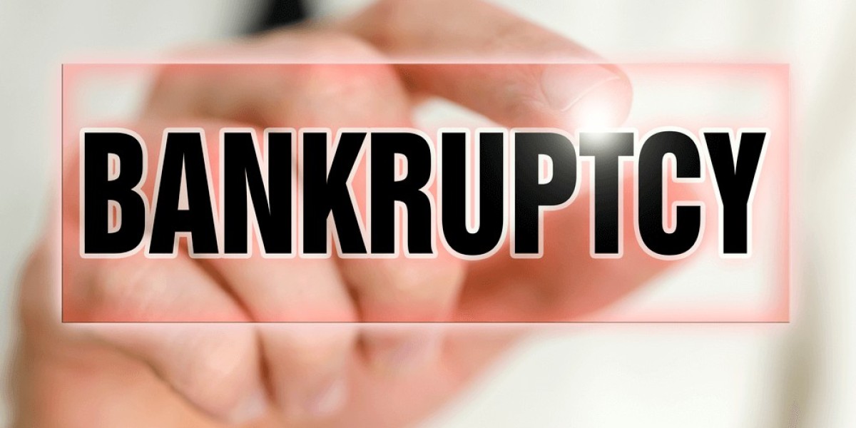 The Ultimate Guide to Finding Top-Notch Bankruptcy Lawyers in Virginia Beach: Navigating Financial Turmoil with Expert L