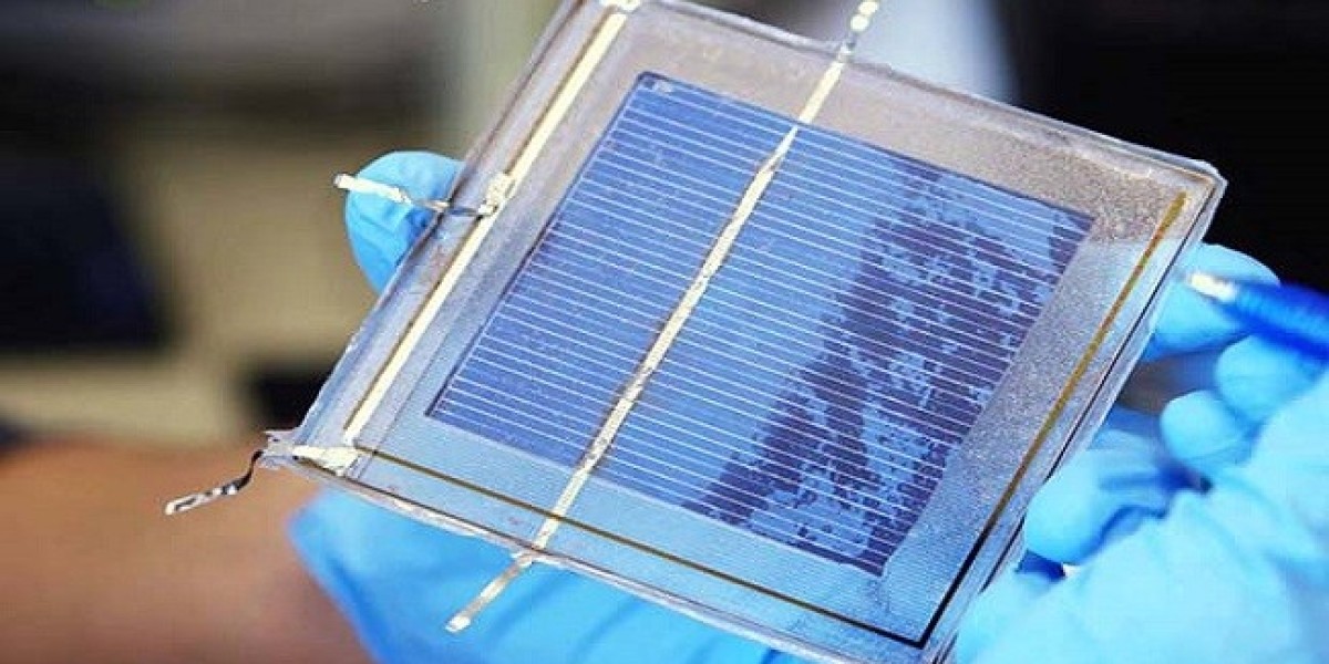 Nanocomposite Solar Cell Market is expected to dominated By The Inorganic segment