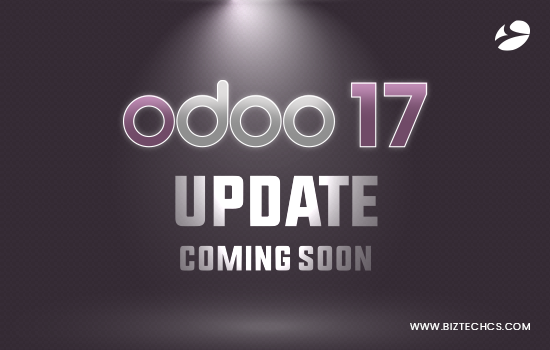 Odoo 17 Release - What to Expect and Odoo 17 Launch Date