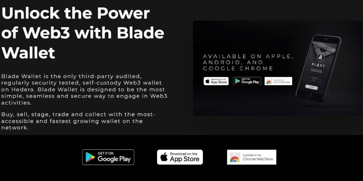 Blade Wallet Extension