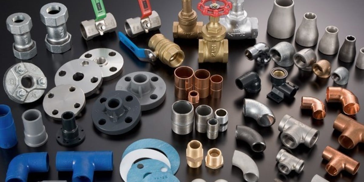 Where to Find High-Quality Plumbing Supplies at Competitive Prices