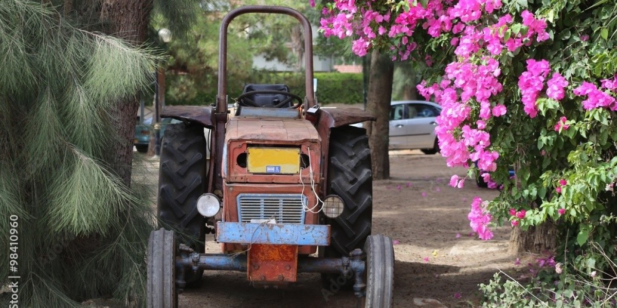 Choosing the Best Second-Hand Tractor in India | KhetiGaadi