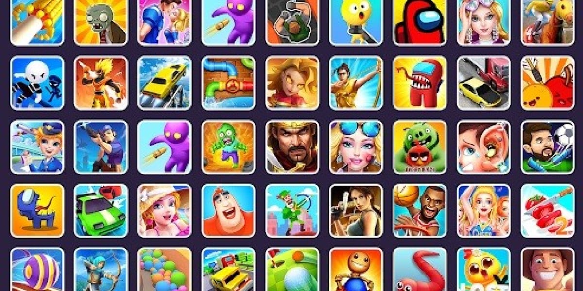The Ultimate Guide to Game App Downloaders: Discovering a World of Gaming on Your Device