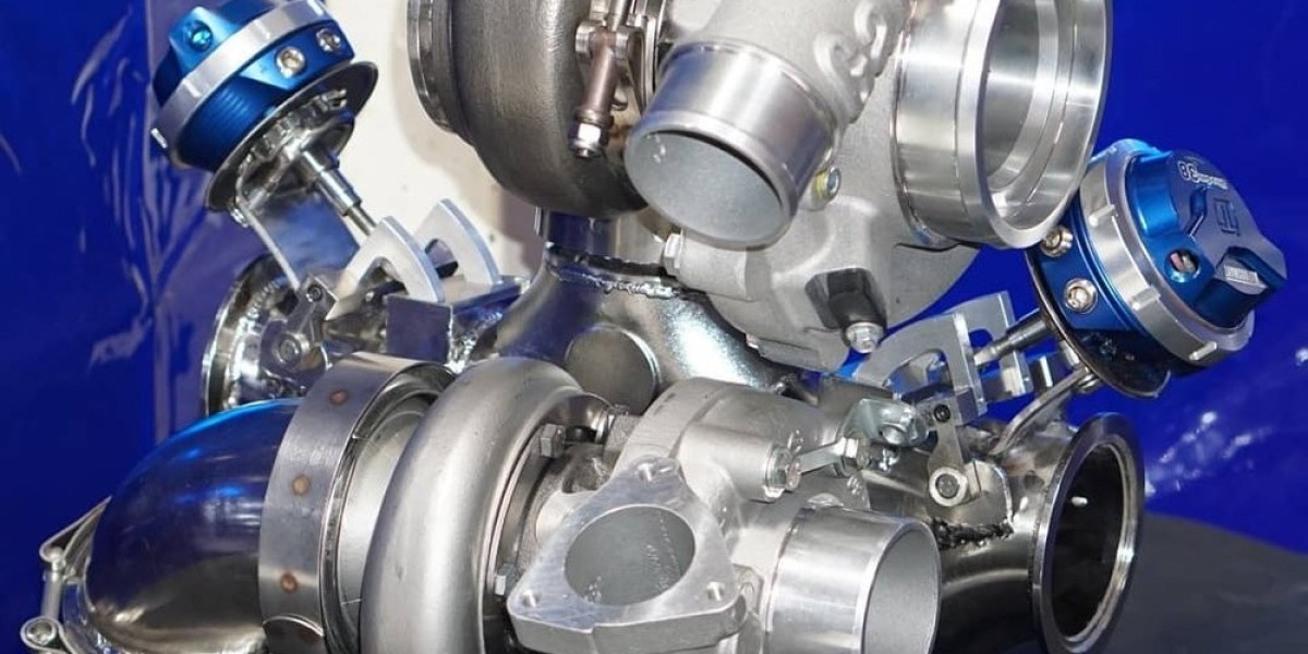 Maximizing Turbocharger Efficiency: The Key to Peak Performance