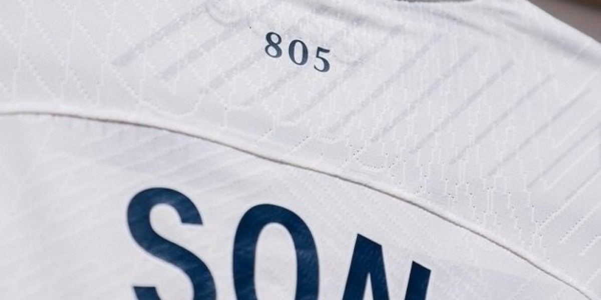 'Tottenham legend' Son Heung-min receives legacy number '805', which also includes Lee Young-pyo and