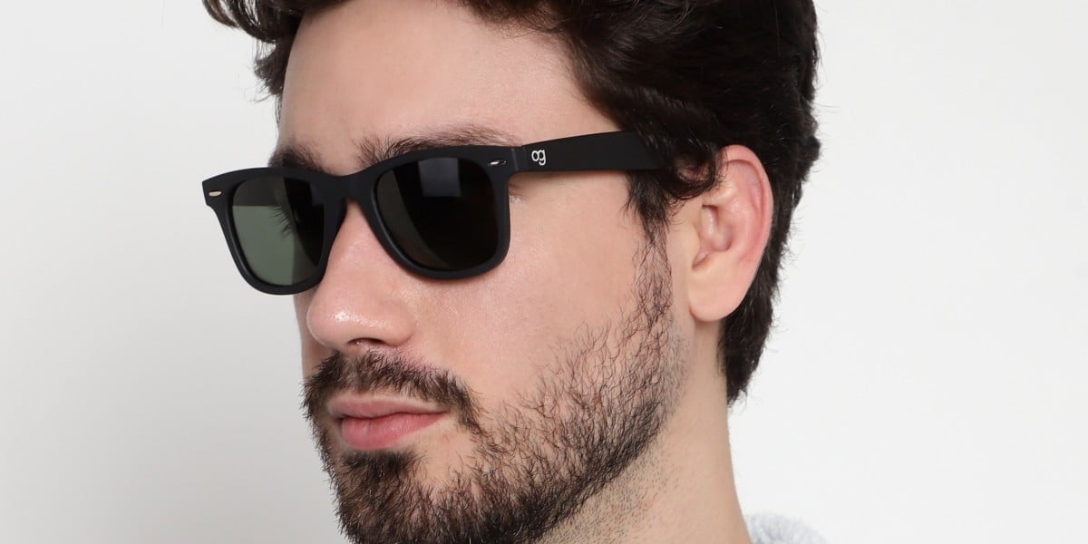 Wayfarer Sunglasses for Men: Put On Subtly Stylish Look