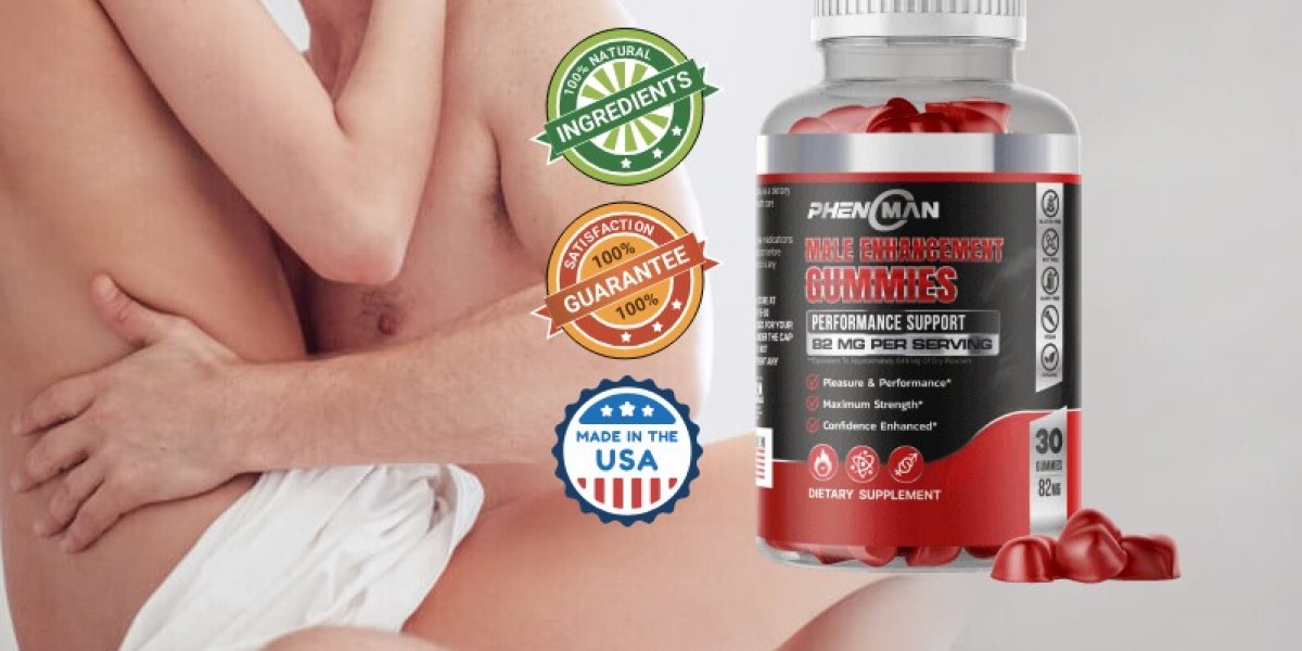 Prelox Male Enhancement-How Does It Work? Check Truth!